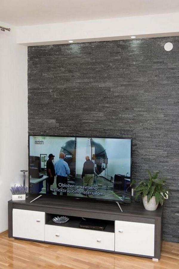 Apartmani Oaza Daruvar Esterno foto