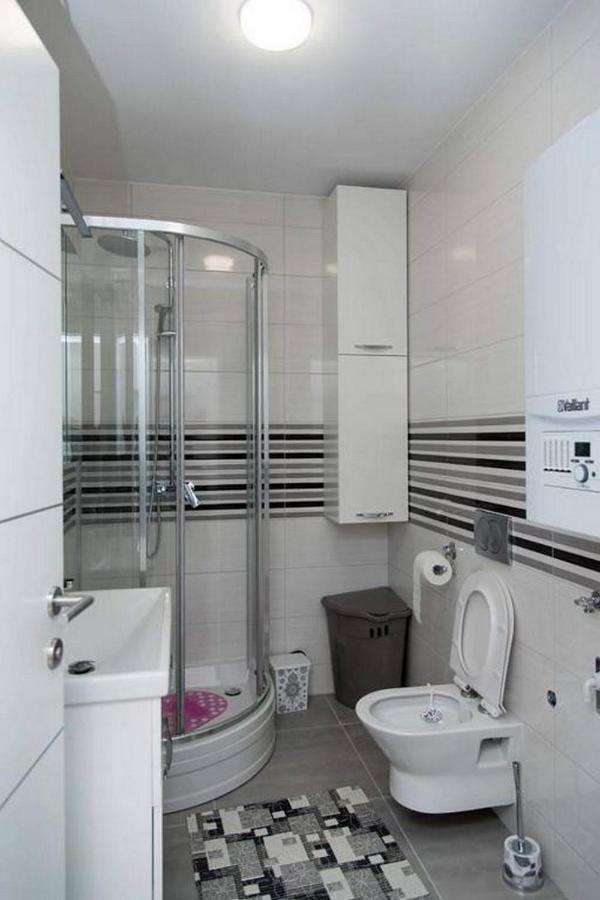 Apartmani Oaza Daruvar Esterno foto