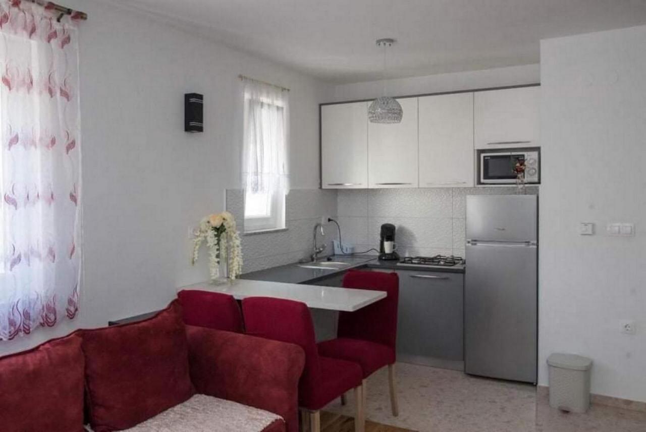 Apartmani Oaza Daruvar Esterno foto