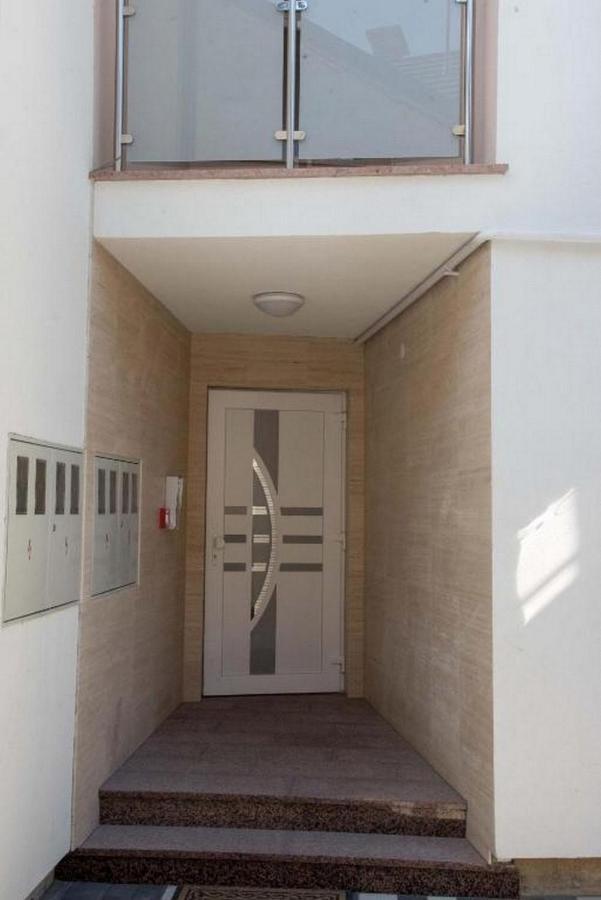 Apartmani Oaza Daruvar Esterno foto
