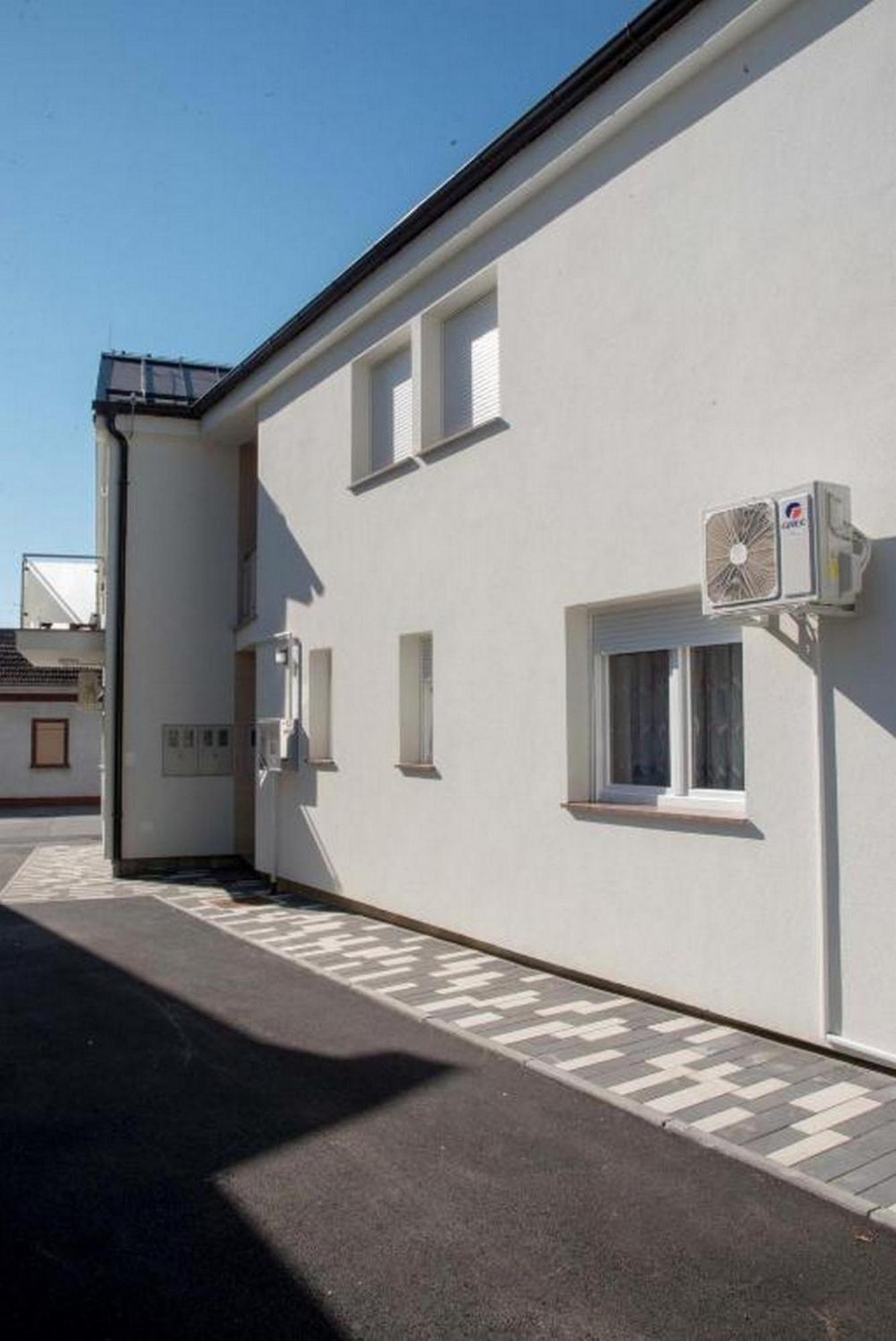 Apartmani Oaza Daruvar Camera foto